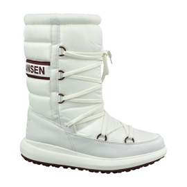 Helly Hansen Isolabella Grand W 11480-011 scarpe bianco