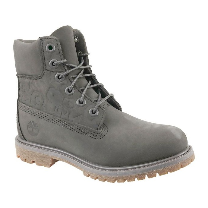 Timberland 6 In Premium Boot W A1K3P grigio