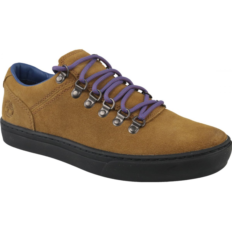Scarpe Timberland Adv 2.0 Cupsole Alpine Ox M A1SHV marrone