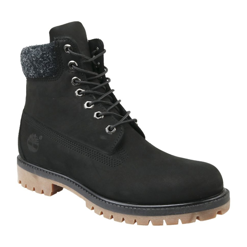 Timberland 6 In Premium Boot M A1UEJ nero