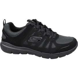 Skechers Flex Appeal 3.0 W 13061-BBK Calzature nero
