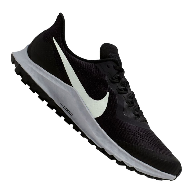Scarpe da corsa Nike Air Zoom Pegasus 36 Trail M AR5677-002 nero