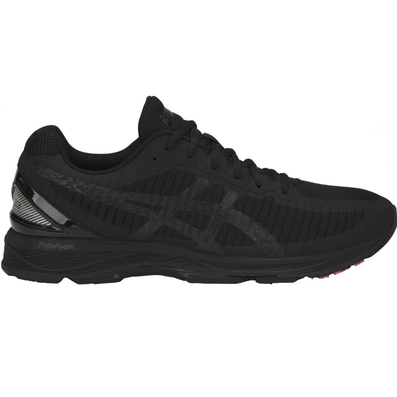 Asics Gel-DS Trainer 23 M T818N-9090 scarpe da corsa nero