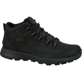 Scarpe Timberland Euro Sprint Trekker M A1YN5 nero