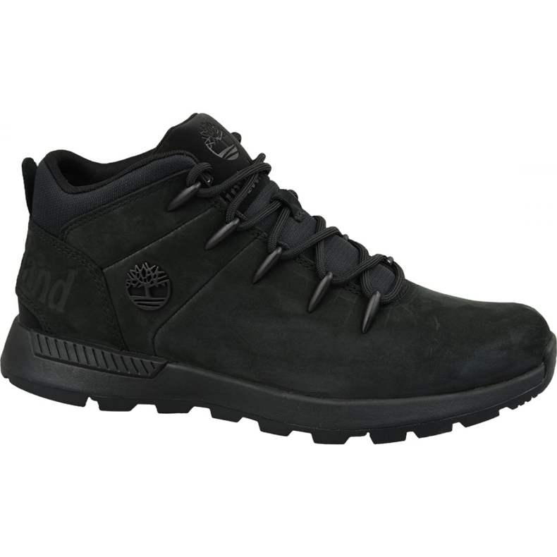 Scarpe Timberland Euro Sprint Trekker M A1YN5 nero