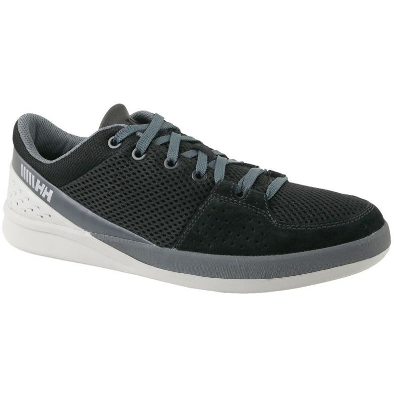 Stivali Helly Hansen Hh 5,5 M 11129-991 nero