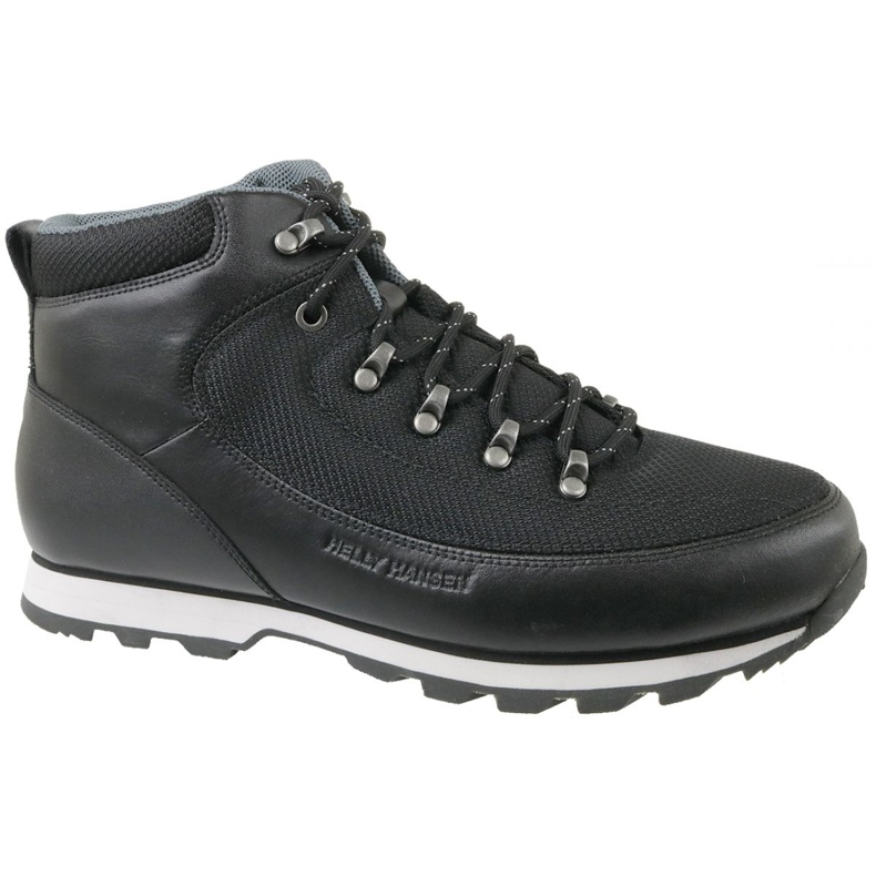 Stivali Helly Hansen Varese M 11236-991 nero