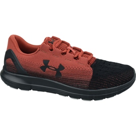 Under Armour Remix 2.0 M 3022466-601 nero