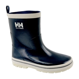 Scarpe Helly Hansen Midsund Jr 10862-597 blu navy