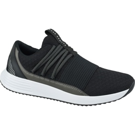 Under Armour Respira pizzo W 3019973-001 nero
