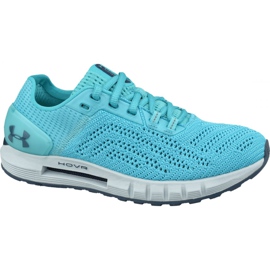 Under Armour Hovr Sonic 2 W 3021588-302 blu