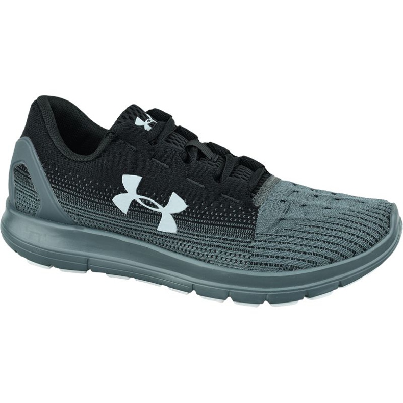 Scarpe Under Armour W Remix 2.0 W 3022532-002 grigio