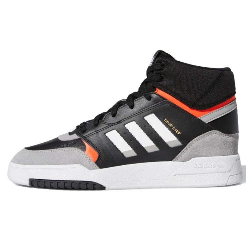 Scarpe Adidas Drop Step M EE5219 nero