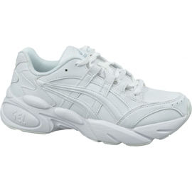 Asics Gel-BND Jr 1024A040-100 bianco