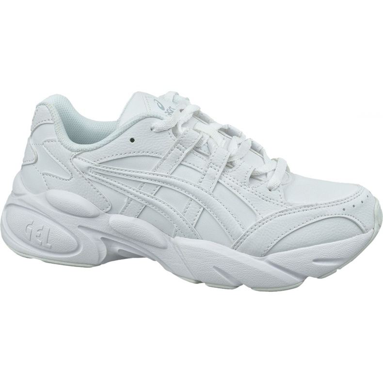 Asics Gel-BND Jr 1024A040-100 bianca