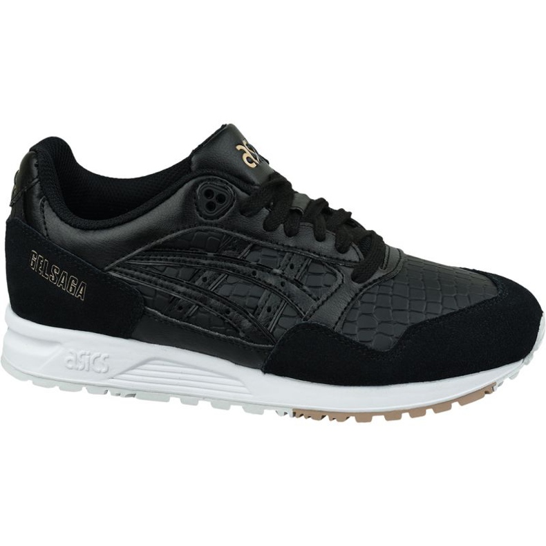 Asics Gel-Saga W 1192A107-001 nero