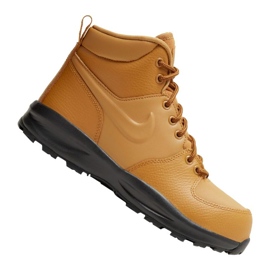 Scarpe Nike Manoa Ltr Jr BQ5372-700 marrone