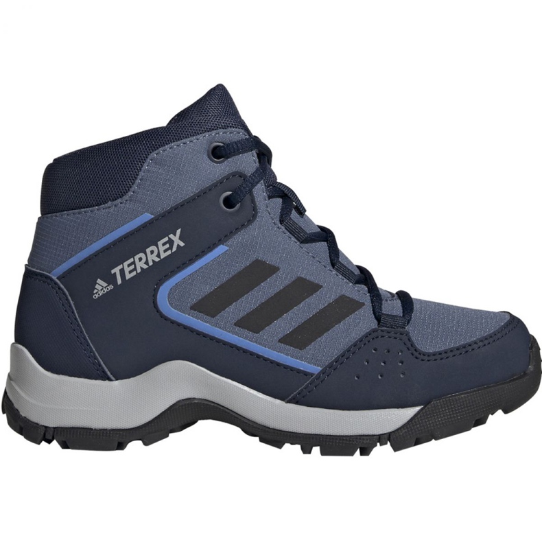 Scarpe Adidas Terrex Hyperhiker K Jr G26533 blu navy multicolore