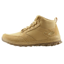 Scarpe invernali 4F M D4Z19-OBMH200 83S beige