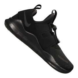 Nike Free Rn Cmtr 2018 M AA1620-002 nero