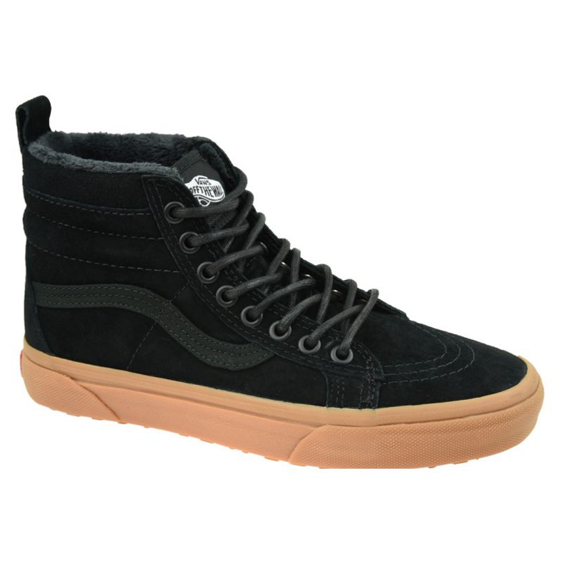 Scarpe Vans SK8-Hi Mte VN0A33TXGT71 nero