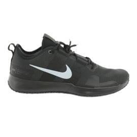 Scarpa da allenamento Nike Varsity Compete TR2 M AT1239-001 nero