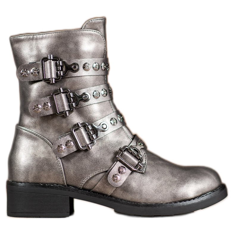 Bestelle Lavoratori d'argento grigio