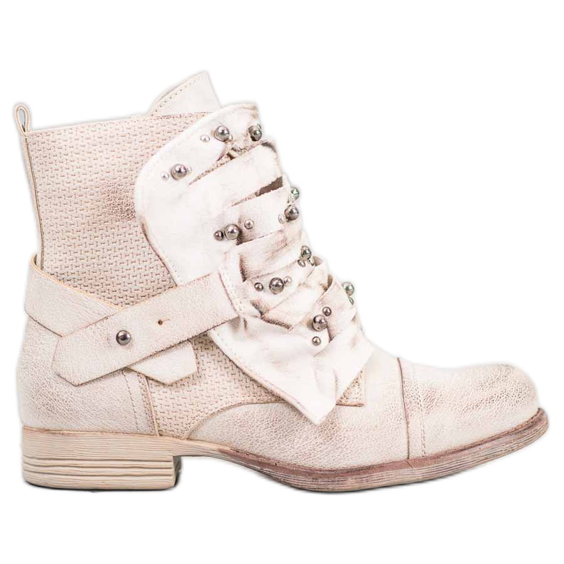 SDS Lavoratori beige