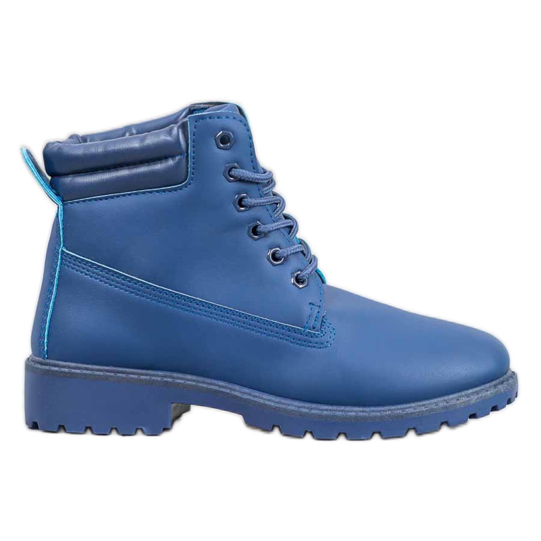 Marquiz Cacciatori blu