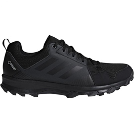 Scarpe Adidas Terrex Tracerocker Gtx M CM7593 nero