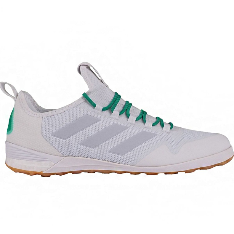Scarpe da calcio Adidas Ace Tango 17.1 In M BA8538 bianca bianca