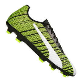 Scarpe da calcio Puma One 5.4 Fg / Ag M 105605-03 giallo giallo