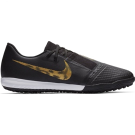 Nike Nike Phantom Venom Academy M Tf AO0571 077 scarpa da calcio multicolore nero