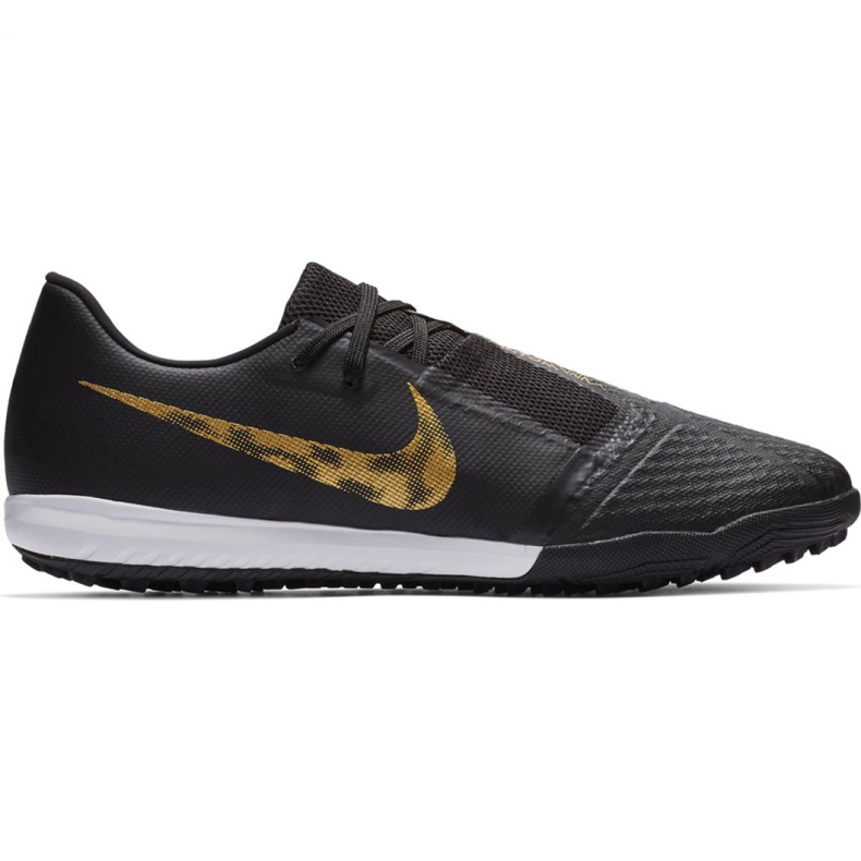 Nike Nike Phantom Venom Academy M Tf AO0571 077 scarpa da calcio multicolore nero