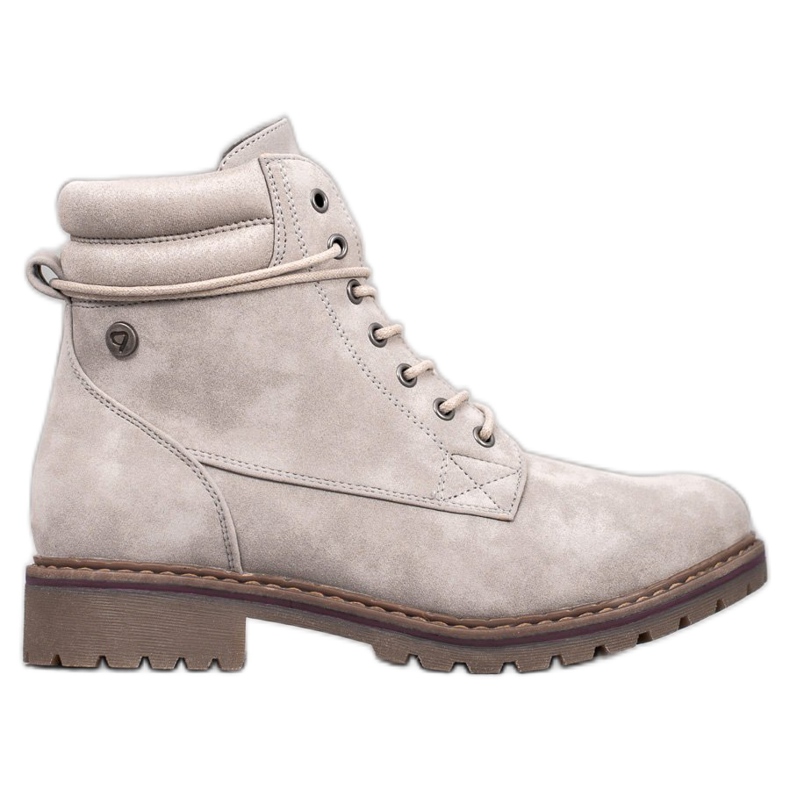 Goodin Trapper caldi grigio
