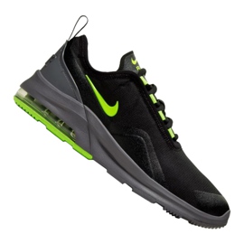 Nike Air Max Motion 2 Gs Jr AQ2741-011 nero