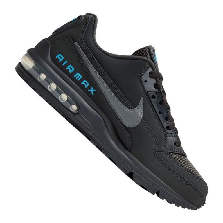 Scarpe Nike Air Max Ltd 3 CT2275-002 grigio