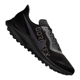 Scarpe da corsa Nike Zoom Pegasus 36 Trail Gtx M BV7762-001 nero