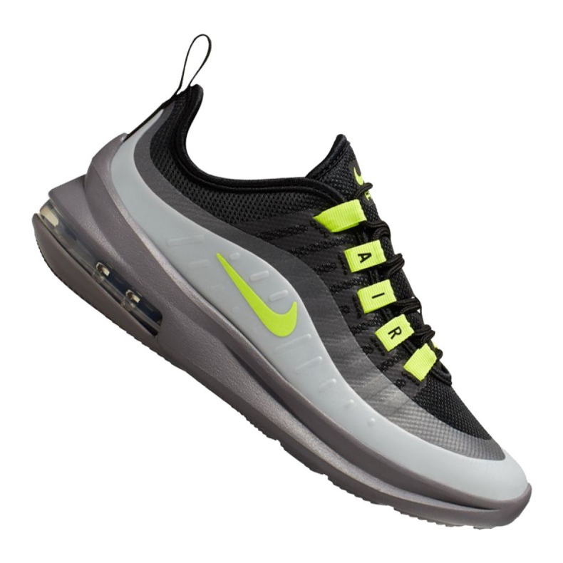 Nike Air Max Axis Gs Jr AH5222-012 grigio multicolore