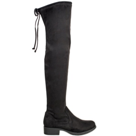 Seastar Moschettieri casuali nero