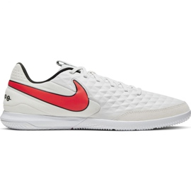 Scarpe da calcio Nike Tiempo Legend 8 Academy Ic AT6099 061 multicolore bianca