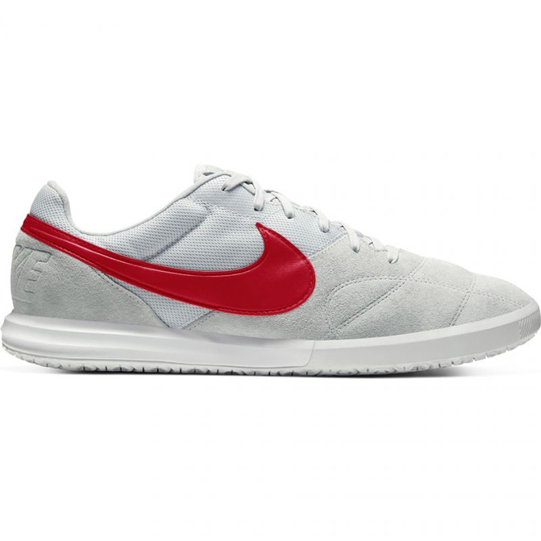 Nike Premier Ii Sala Ic AV3153 M 061 scarpe da calcio grigio