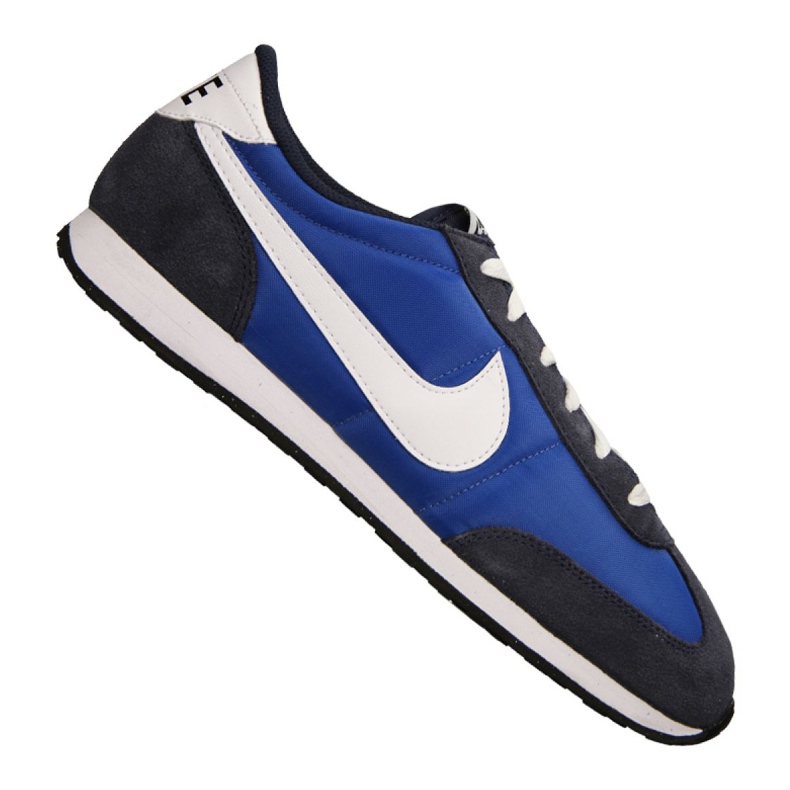 Scarpa Nike Mach Runner M 303992-414 blu