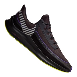 Nike Zoom Winflo 6 Scudo M BQ3190-002 nero