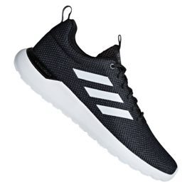 Scarpe da corsa adidas Lite Racer Cln M F34573 nero