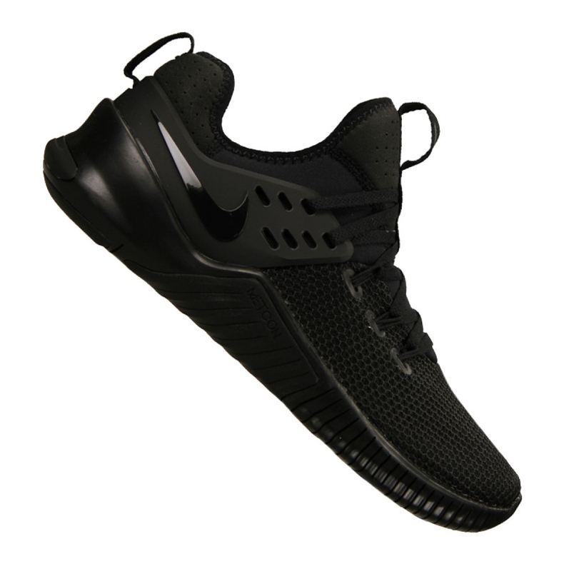 Scarpa Nike Free Metcon M AH8141-003 nero