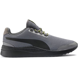 Puma Pacer Next Fs Knit 2.0 370507 02 grigio
