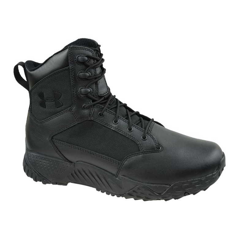 Under Armour Stellar Tactical M 1268951-001 nero