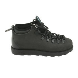 NATIVE FITZSIMMONS CITYLITE JIFFY BLACK nero