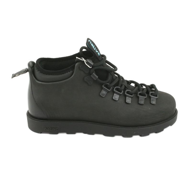 NATIVE FITZSIMMONS CITYLITE JIFFY BLACK nero